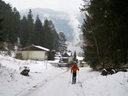 Day 15- leaving Pernitz